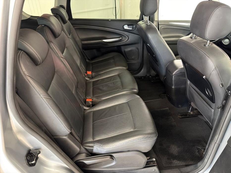 FORD S-Max 2012