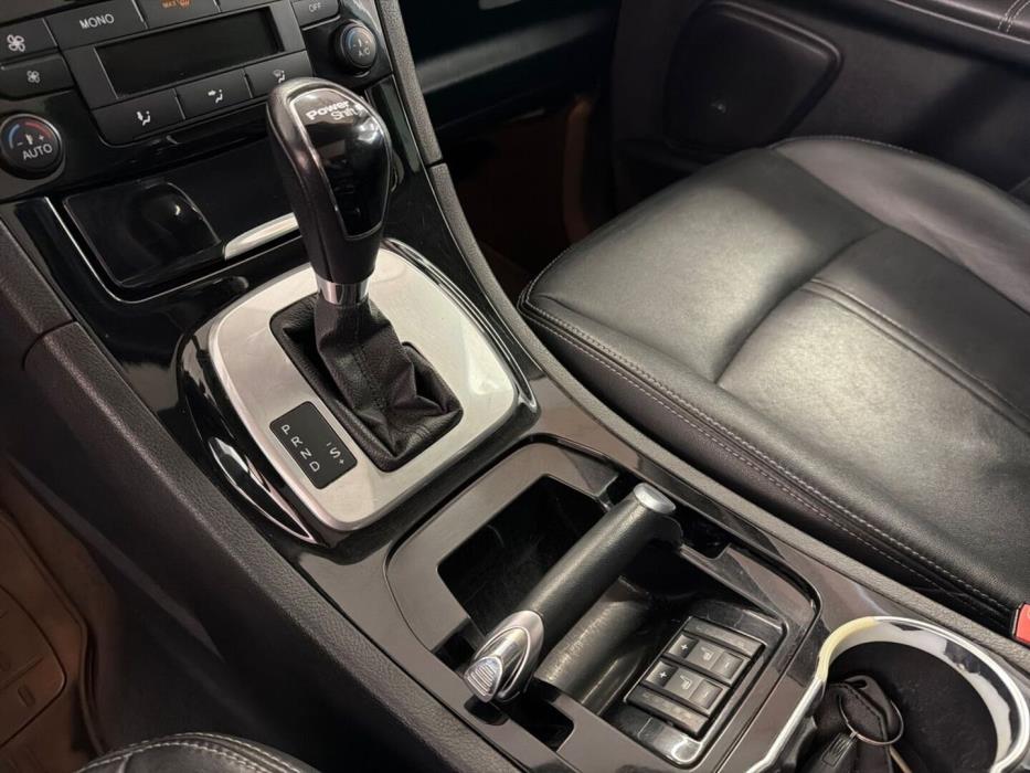 FORD S-Max 2012
