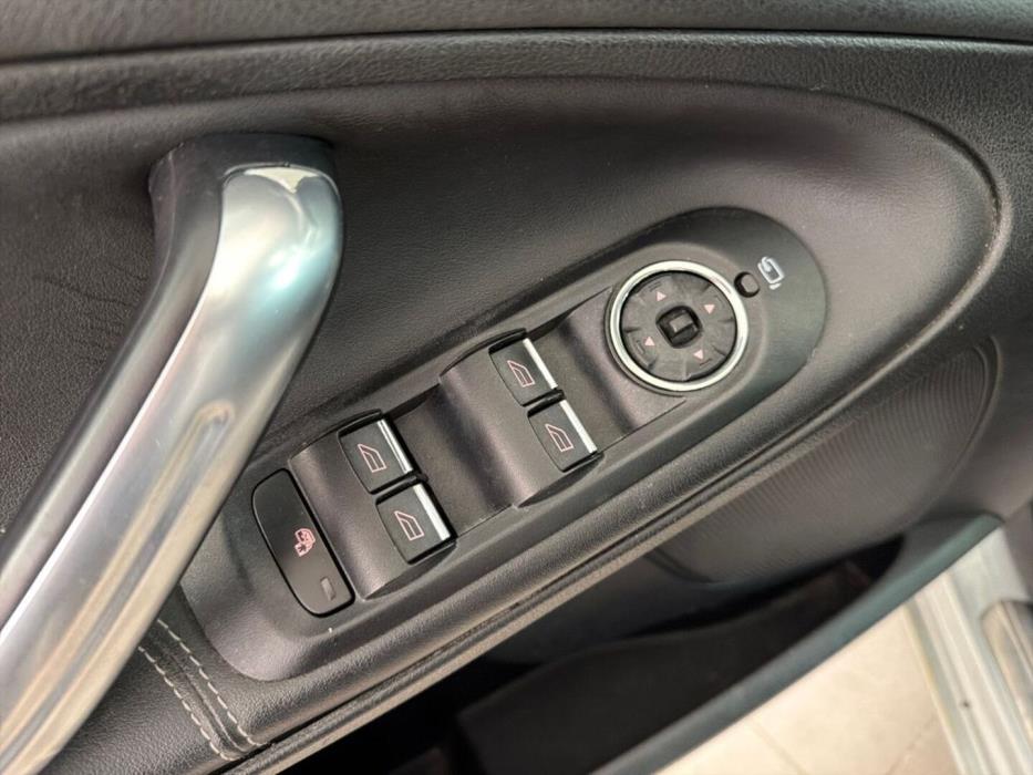 FORD S-Max 2012