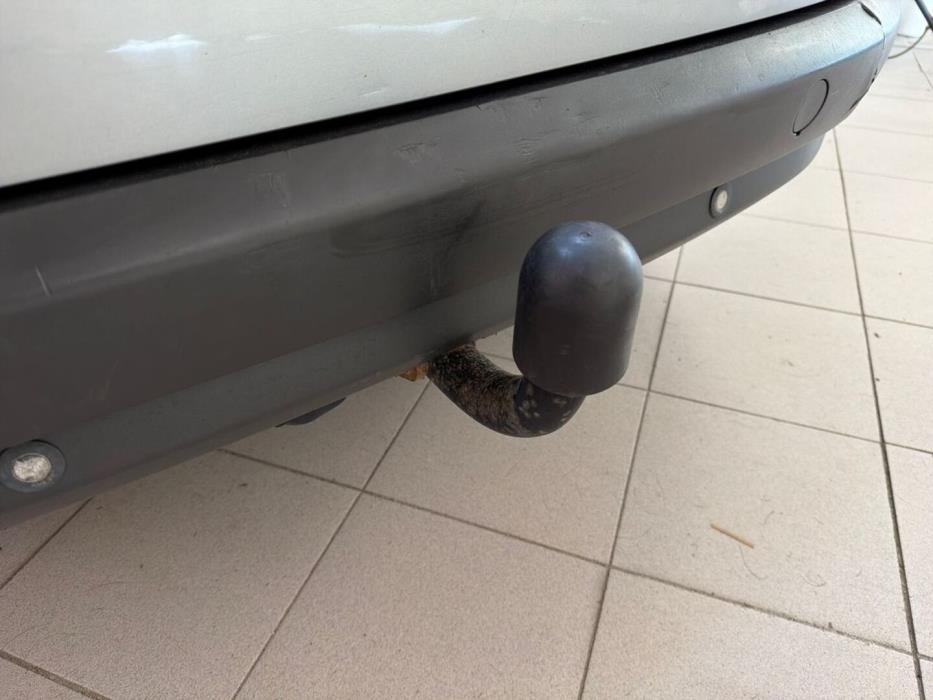 FORD S-Max 2012