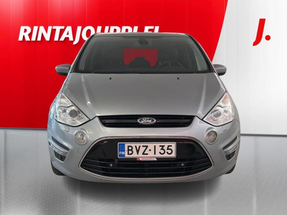 FORD S-Max 2012