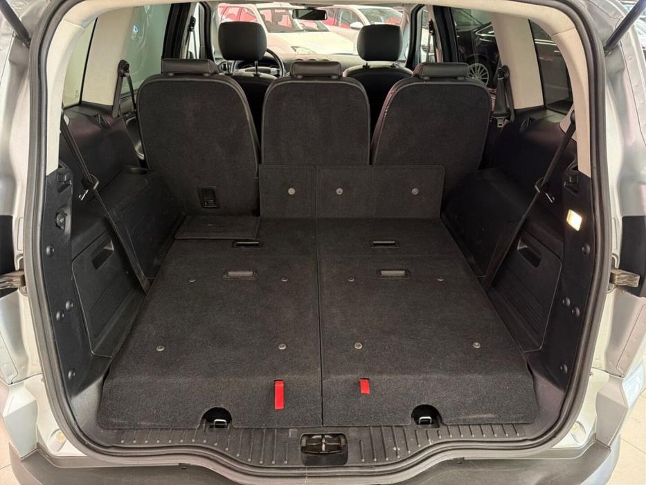 FORD S-Max 2012