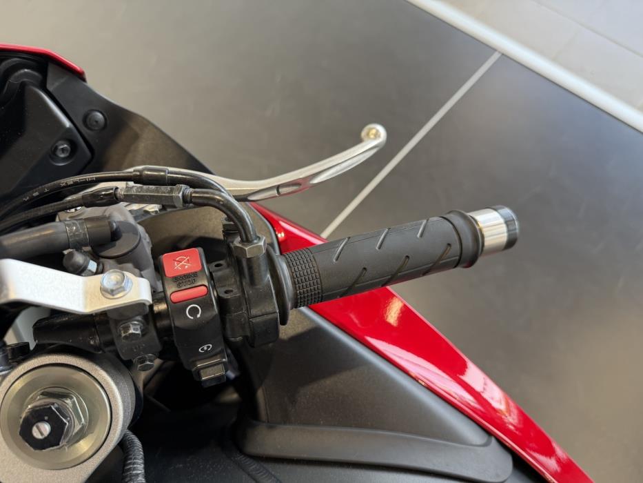 HONDA CBR 2008