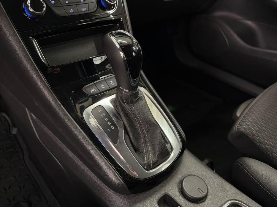 OPEL Astra 2019
