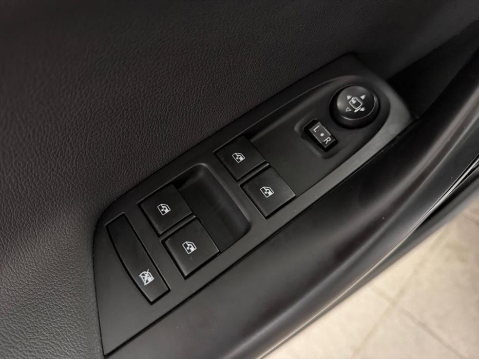 OPEL Astra 2019
