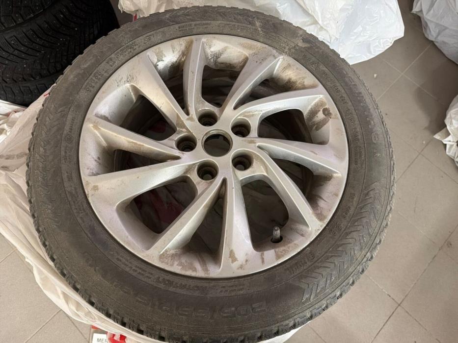 OPEL Astra 2019