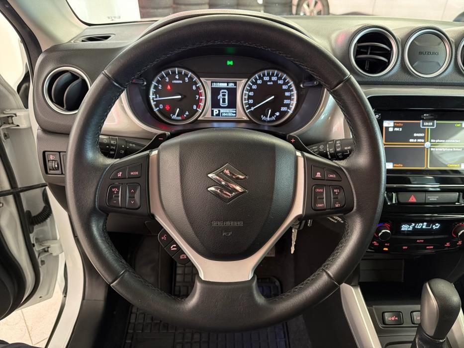 SUZUKI Vitara 2018