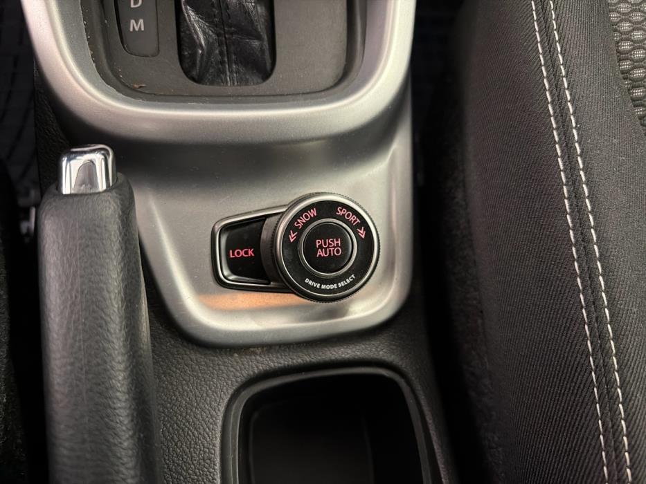 SUZUKI Vitara 2018