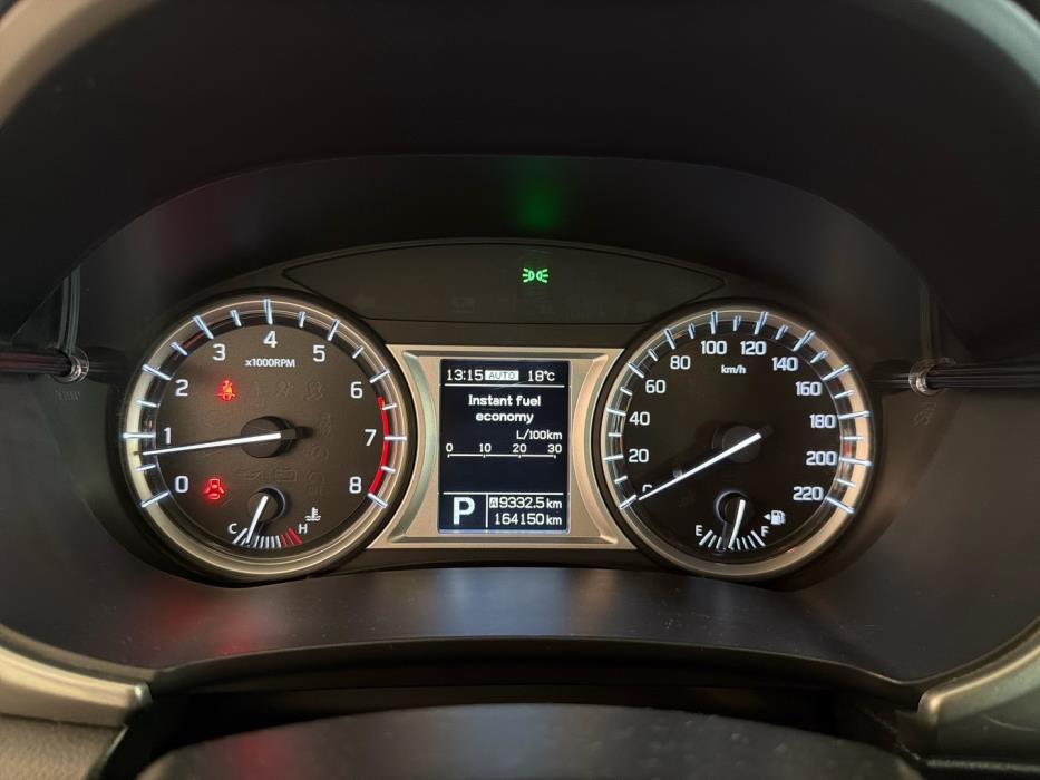 SUZUKI Vitara 2018