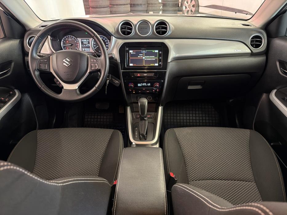 SUZUKI Vitara 2018