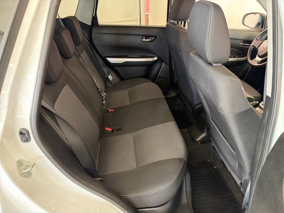SUZUKI Vitara 2018