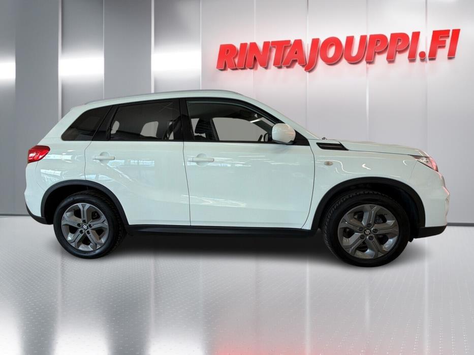 SUZUKI Vitara 2018