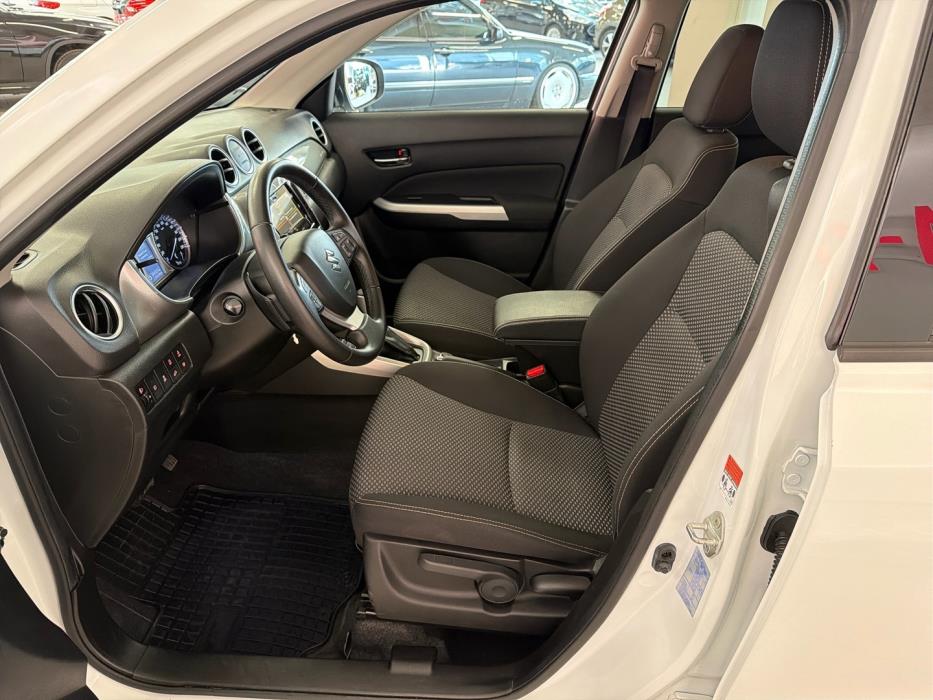 SUZUKI Vitara 2018