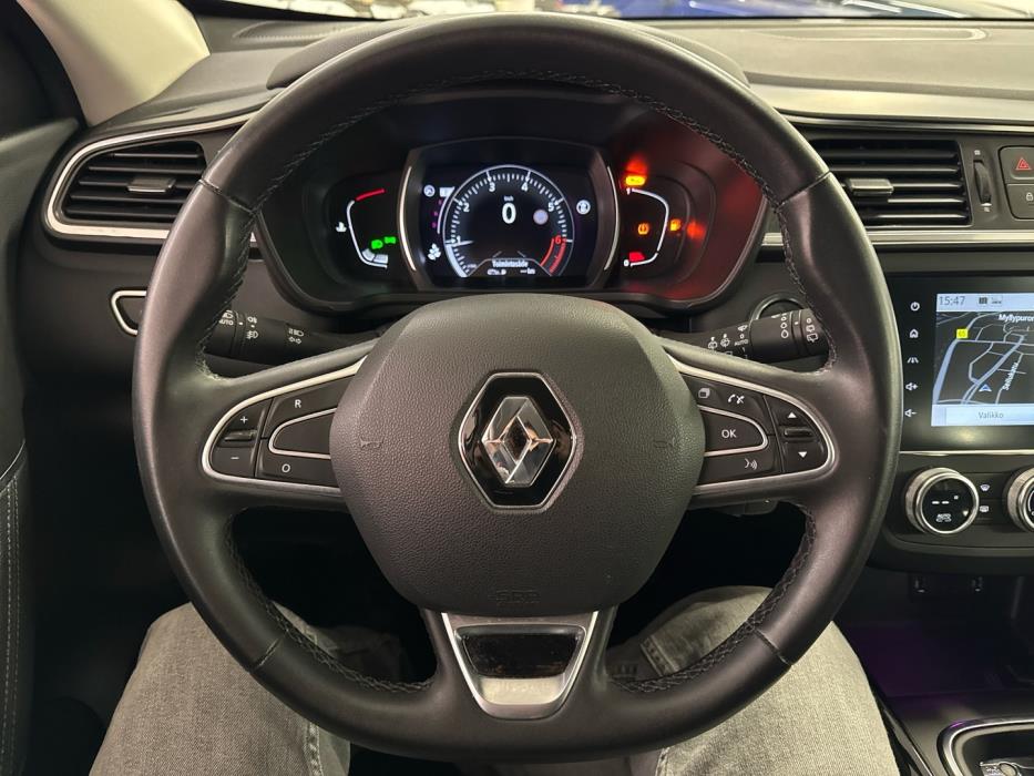RENAULT Kadjar 2019