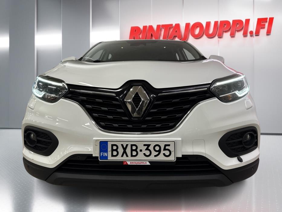 RENAULT Kadjar 2019