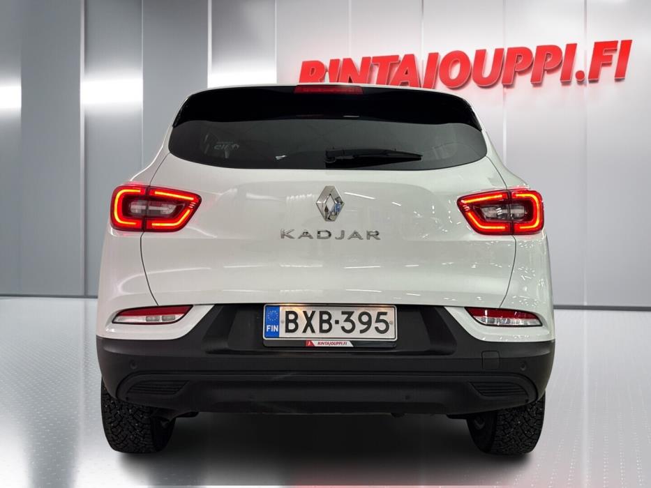 RENAULT Kadjar 2019