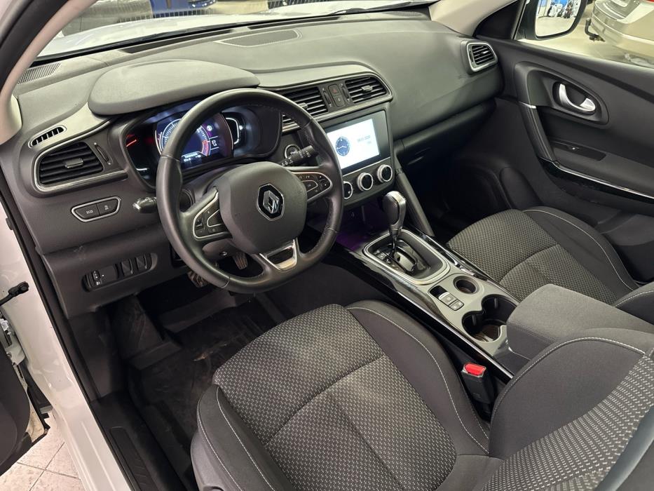 RENAULT Kadjar 2019