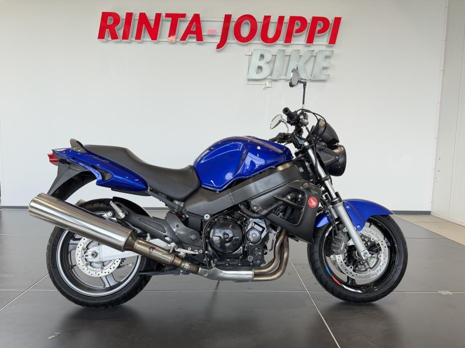 HONDA X11 2003