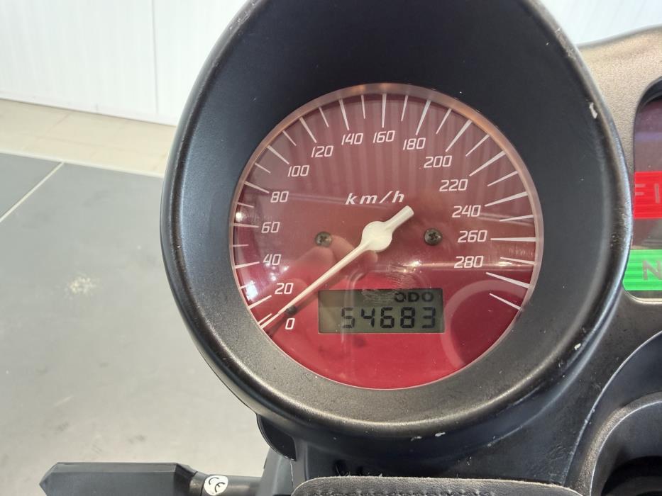 HONDA X11 2003