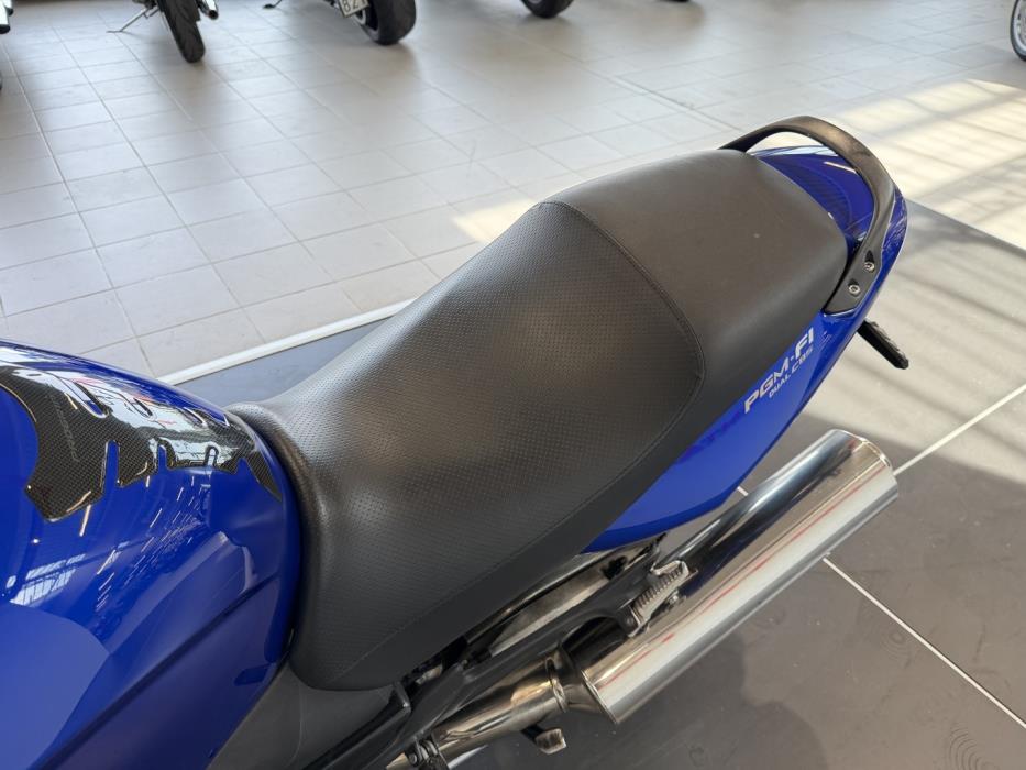HONDA X11 2003