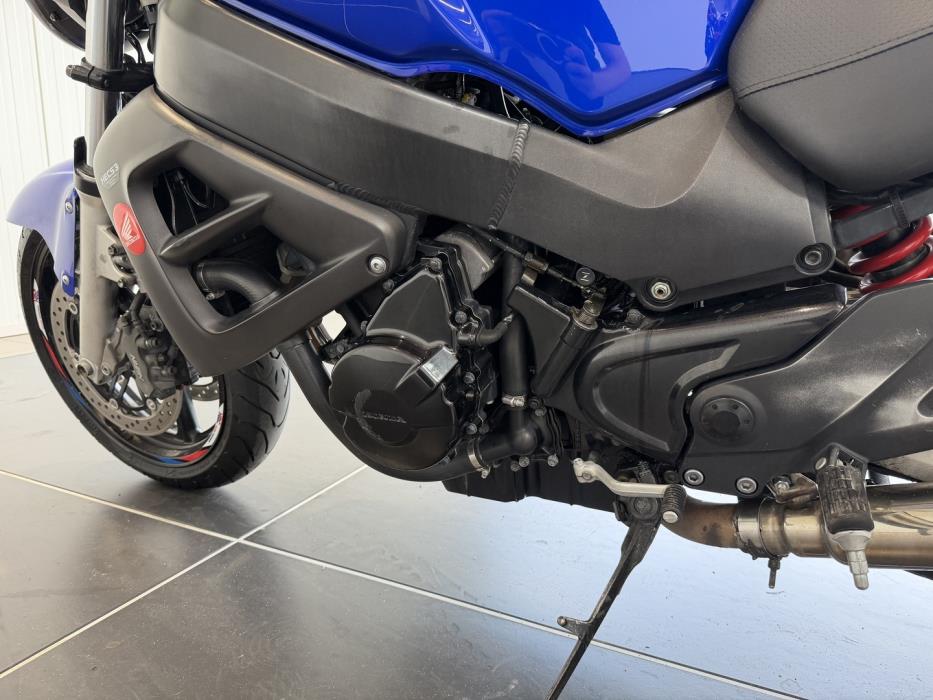 HONDA X11 2003