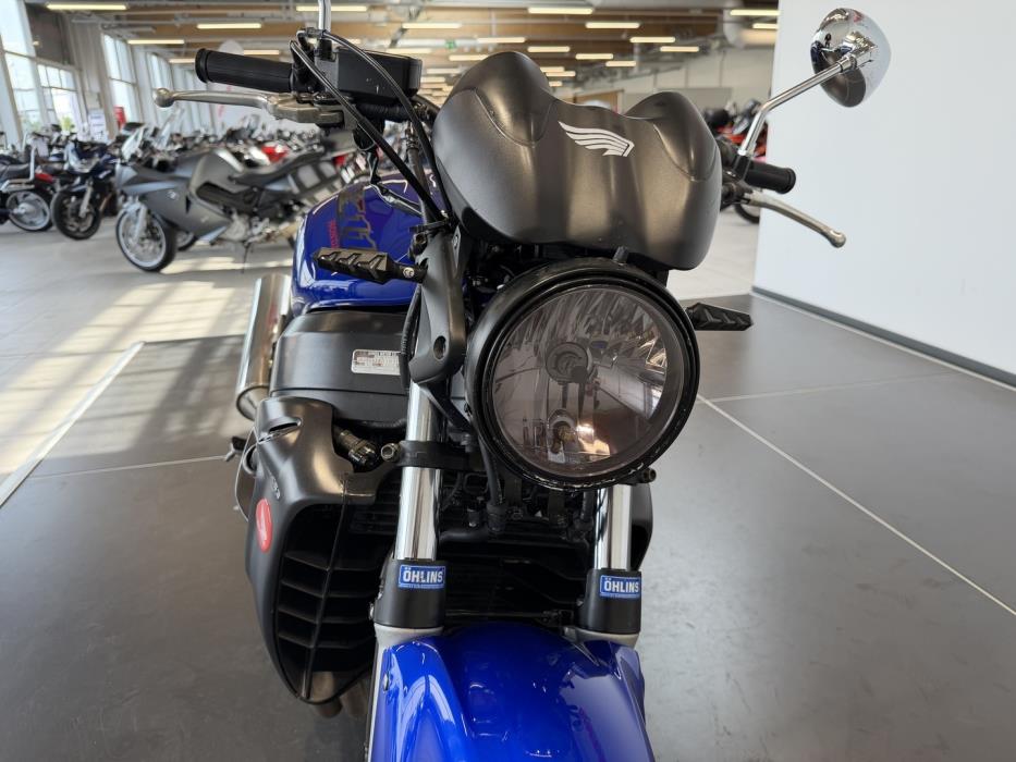 HONDA X11 2003
