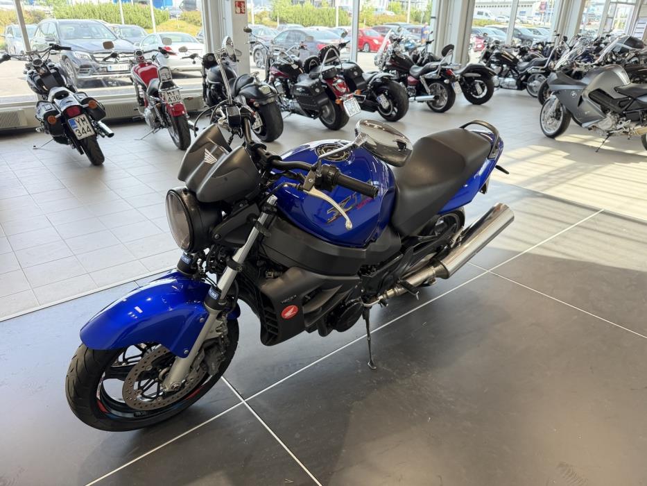 HONDA X11 2003
