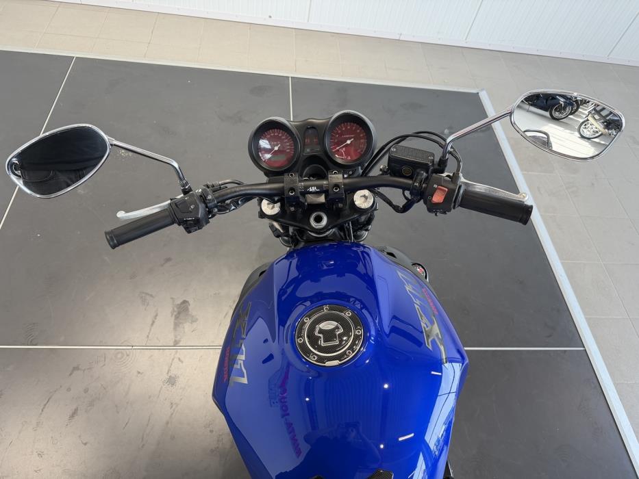 HONDA X11 2003