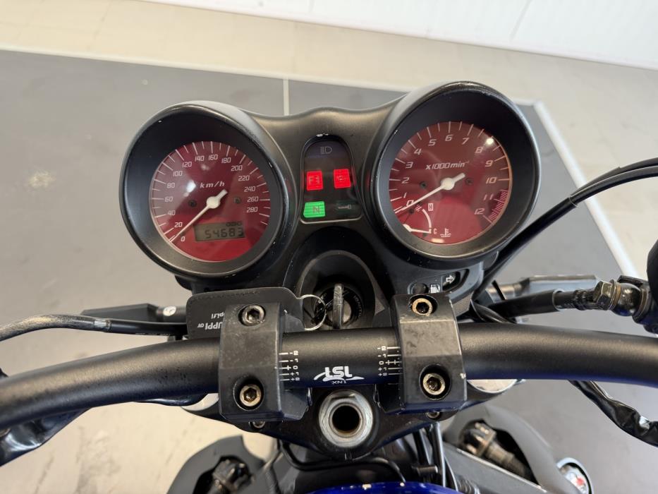 HONDA X11 2003