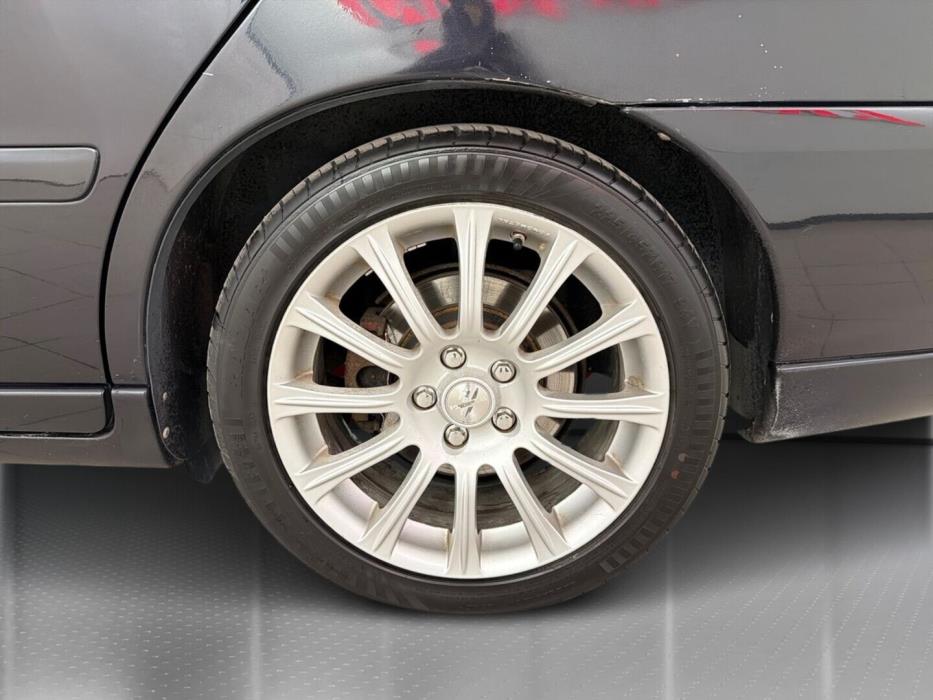 VOLVO S60 2008