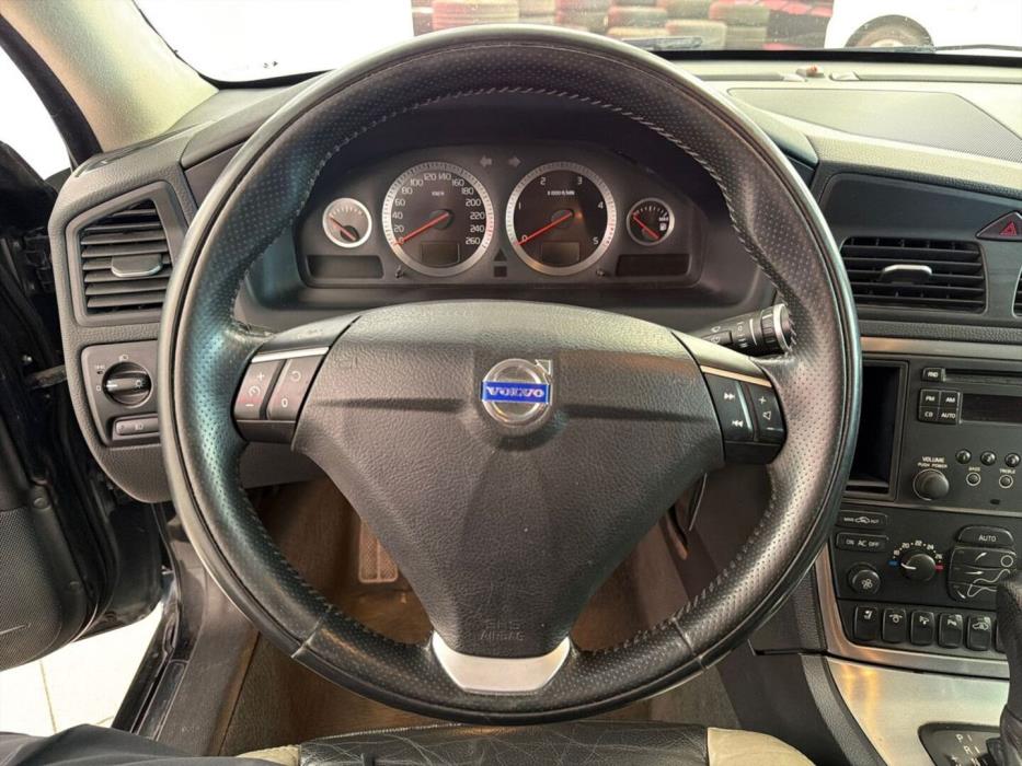 VOLVO S60 2008