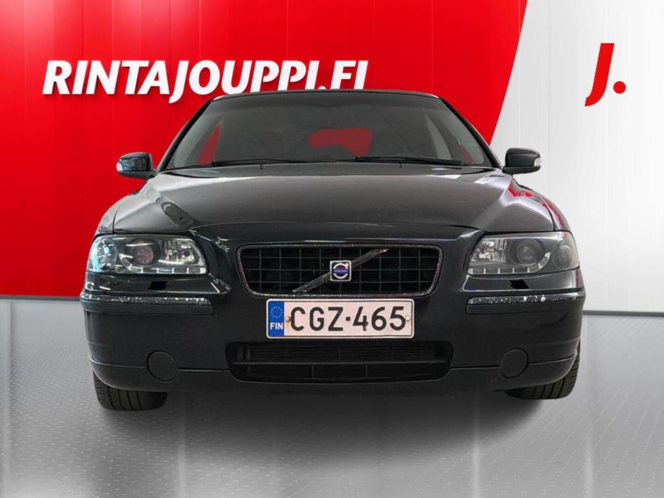 VOLVO S60 2008