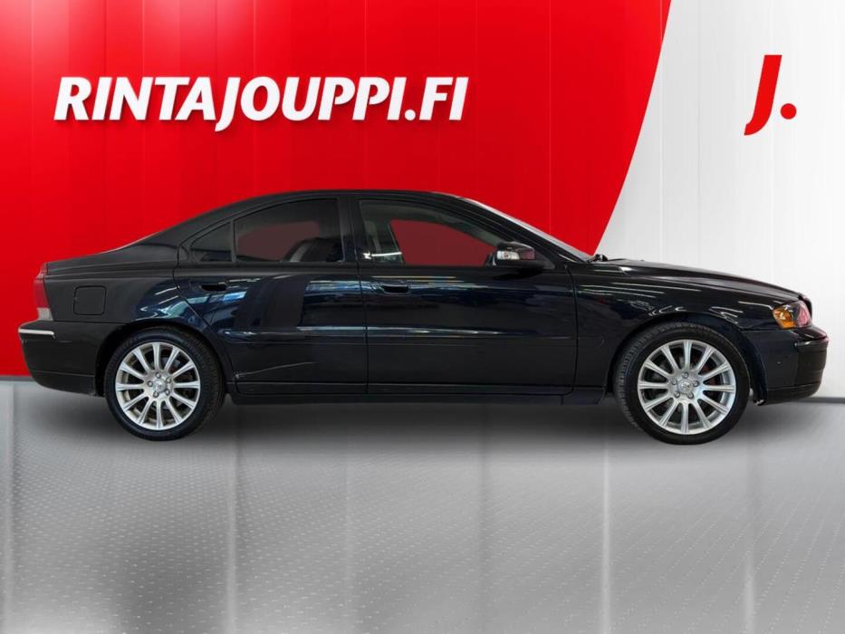 VOLVO S60 2008