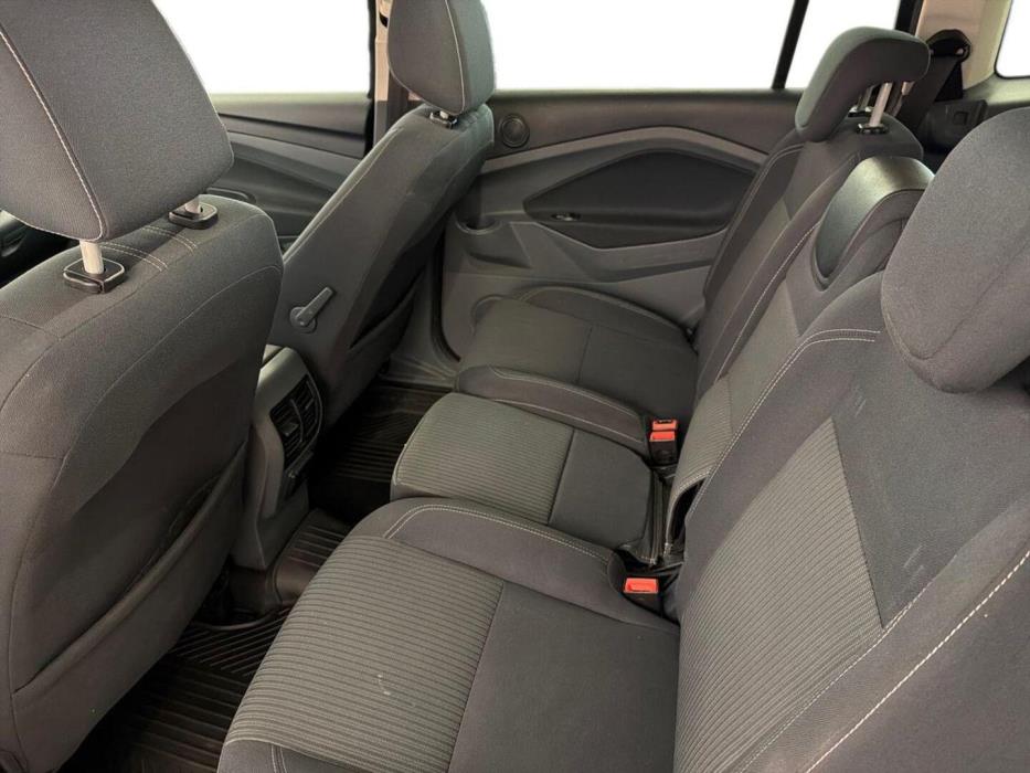FORD Grand C-Max 2013