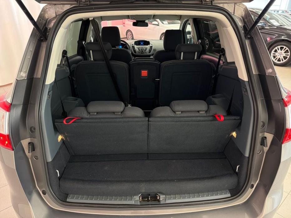 FORD Grand C-Max 2013