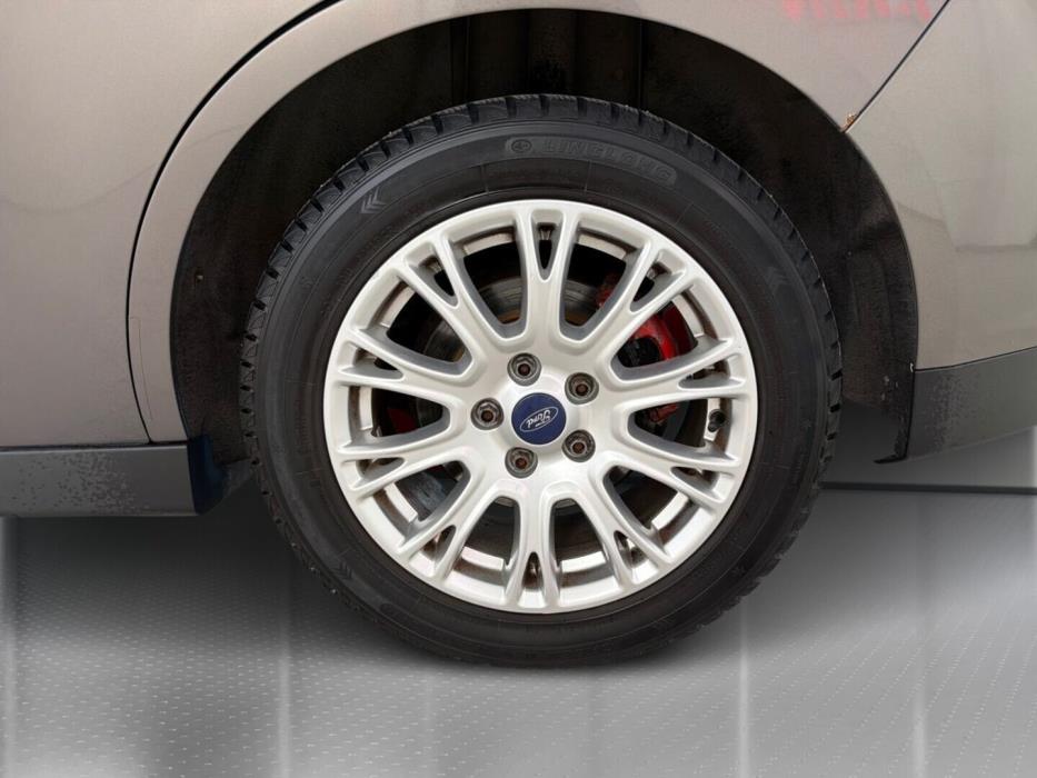FORD Grand C-Max 2013