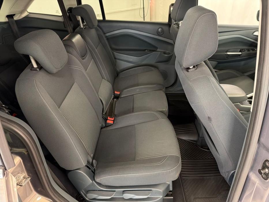 FORD Grand C-Max 2013