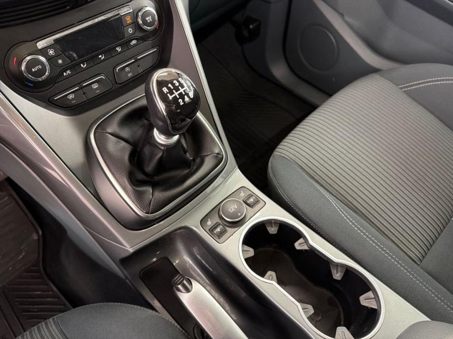 FORD Grand C-Max 2013