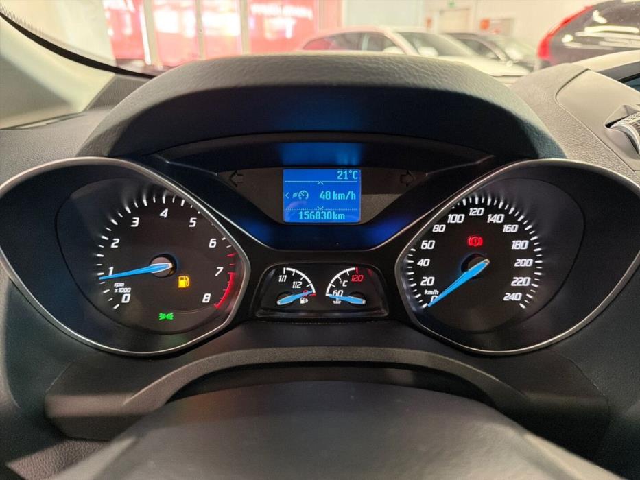 FORD Grand C-Max 2013