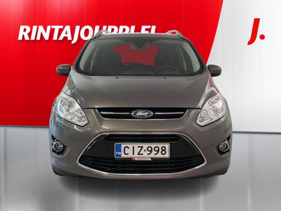 FORD Grand C-Max 2013