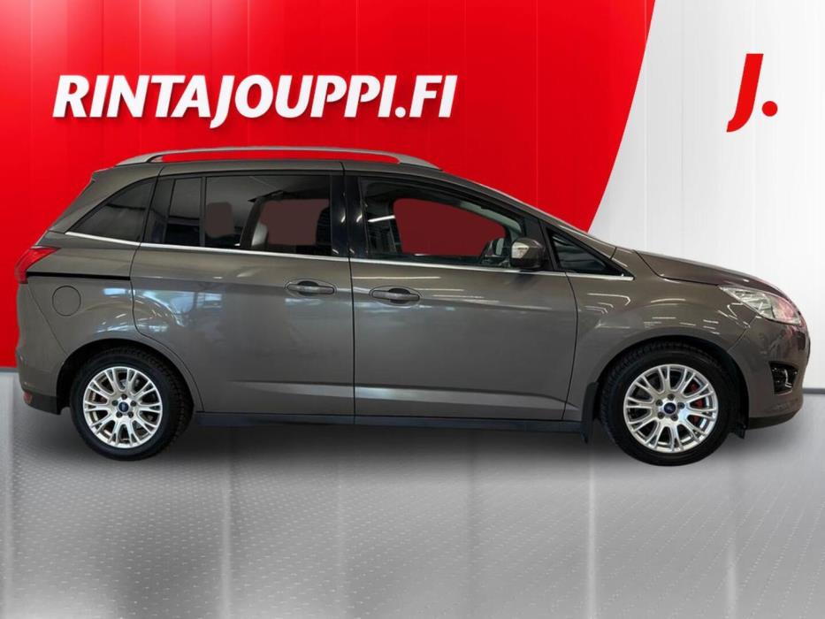 FORD Grand C-Max 2013