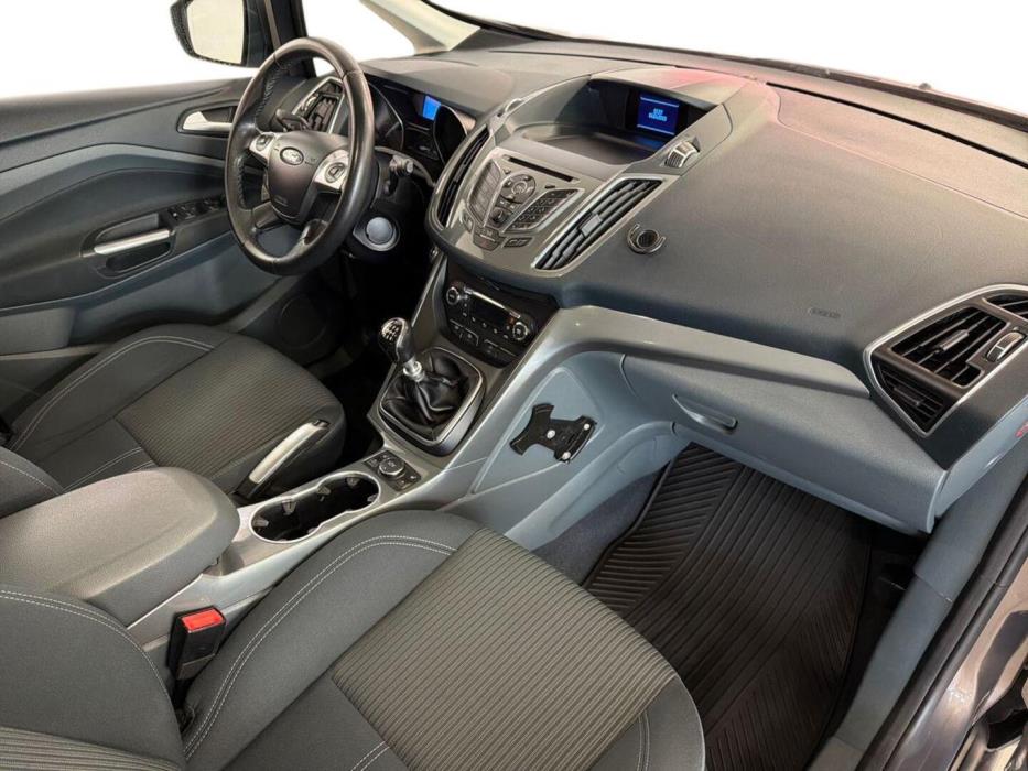 FORD Grand C-Max 2013