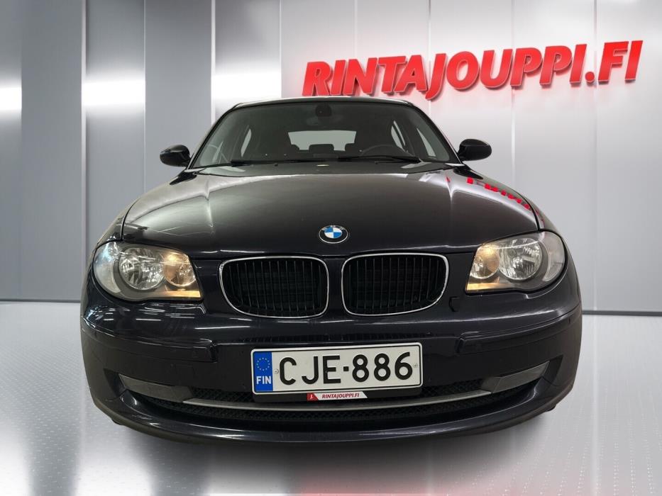 BMW 116 2009