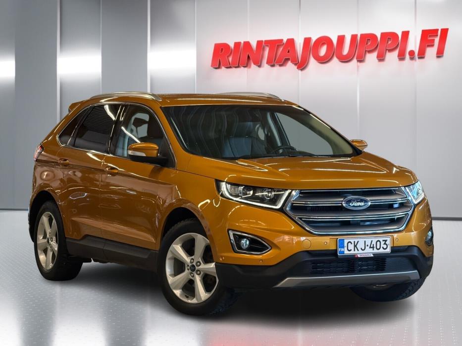 FORD Edge 2018