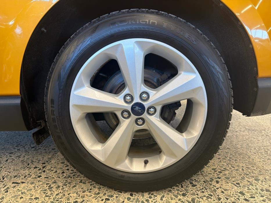 FORD Edge 2018