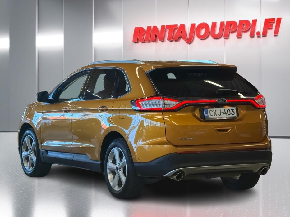 FORD Edge 2018