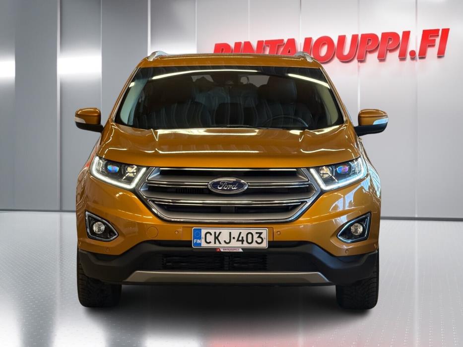 FORD Edge 2018