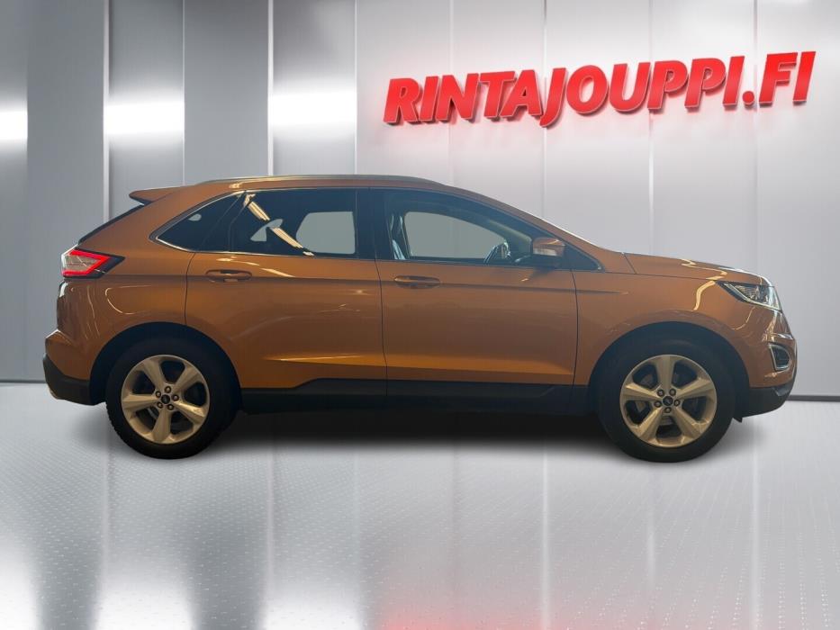 FORD Edge 2018