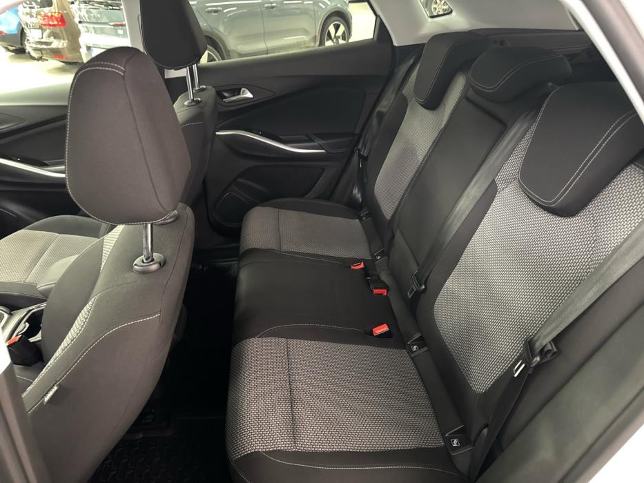 OPEL Grandland X 2018