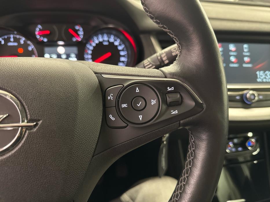 OPEL Grandland X 2018